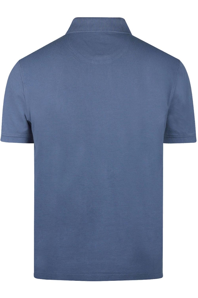 CLASSIC POLO MM251 9001 01 2011 VINTAGE BLUE